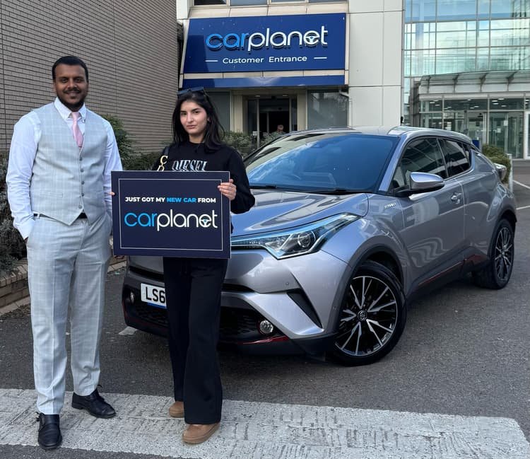 Customer testimonial 10