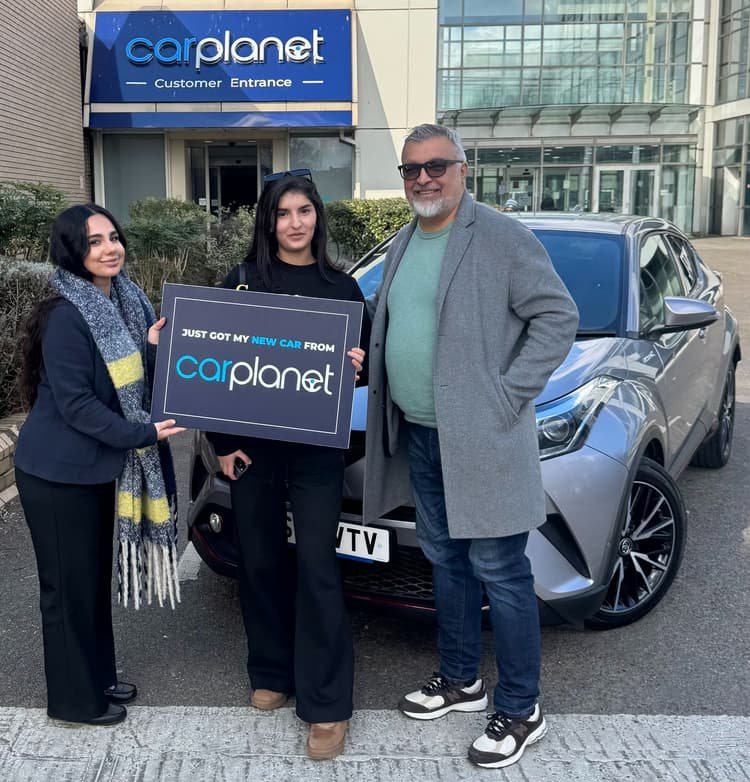 Customer testimonial 12