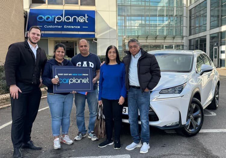 Customer testimonial 13