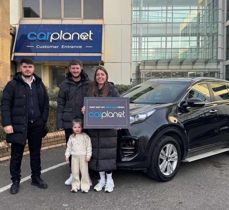 Customer testimonial 4