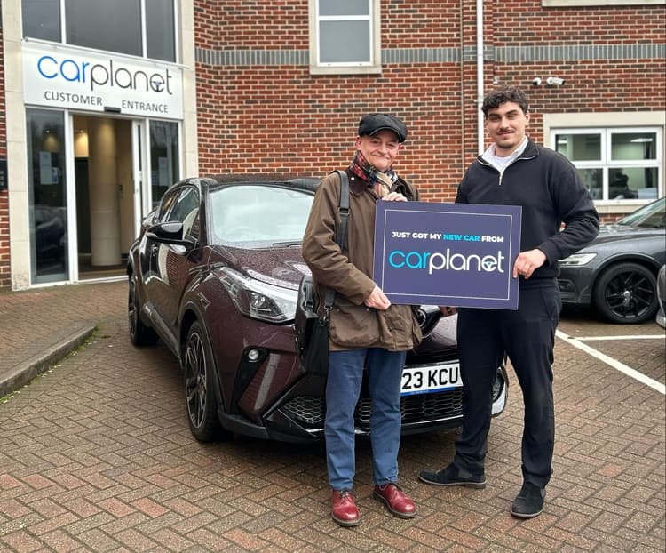 Customer testimonial 5