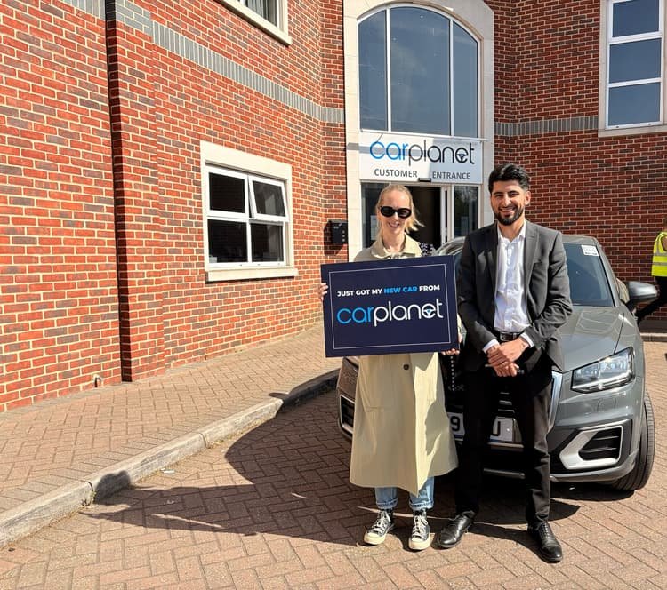 Customer testimonial 7